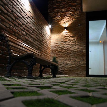 Trinity Hotel Tbilisi Eksteriør bilde