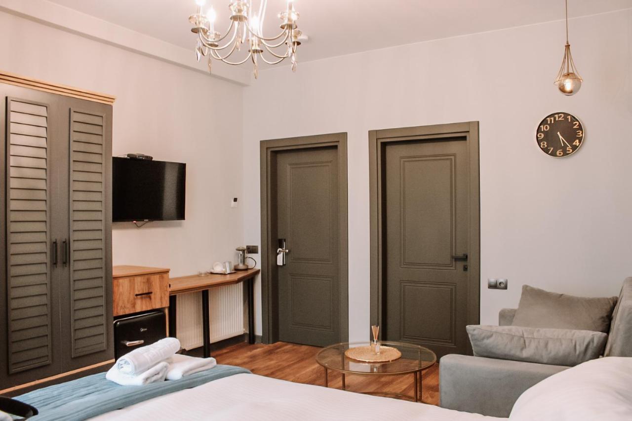 Trinity Hotel Tbilisi Eksteriør bilde