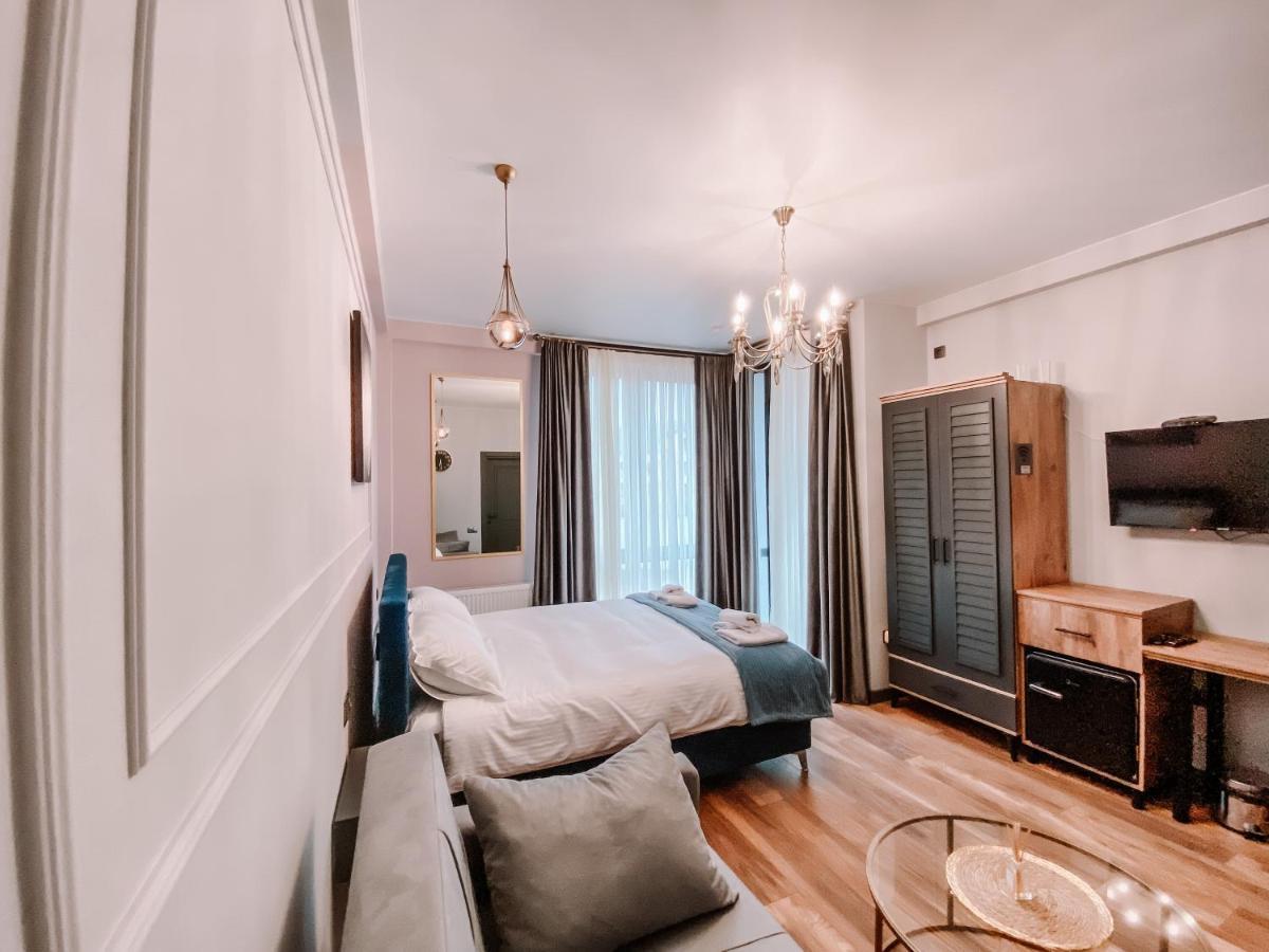Trinity Hotel Tbilisi Eksteriør bilde