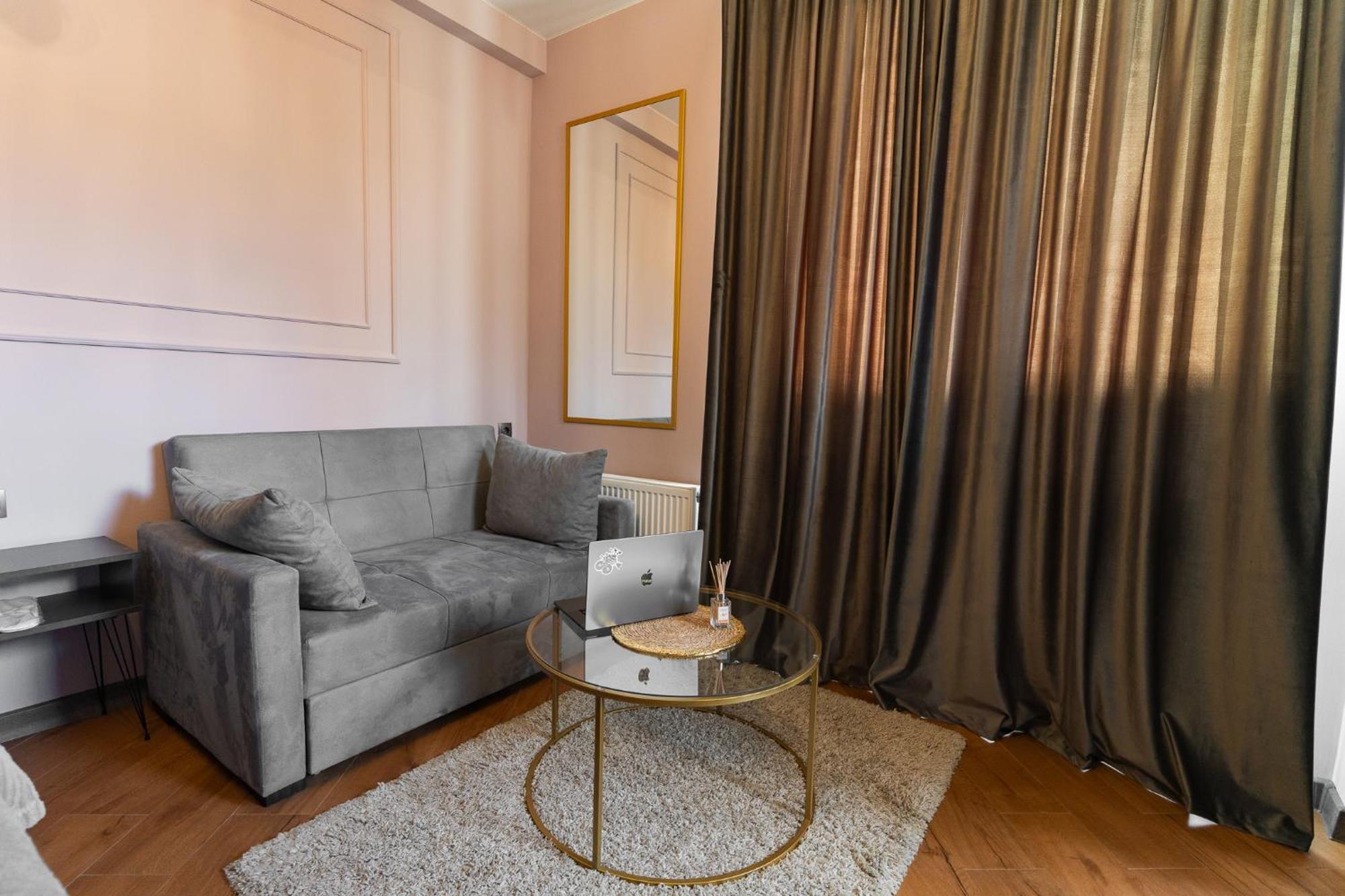Trinity Hotel Tbilisi Eksteriør bilde