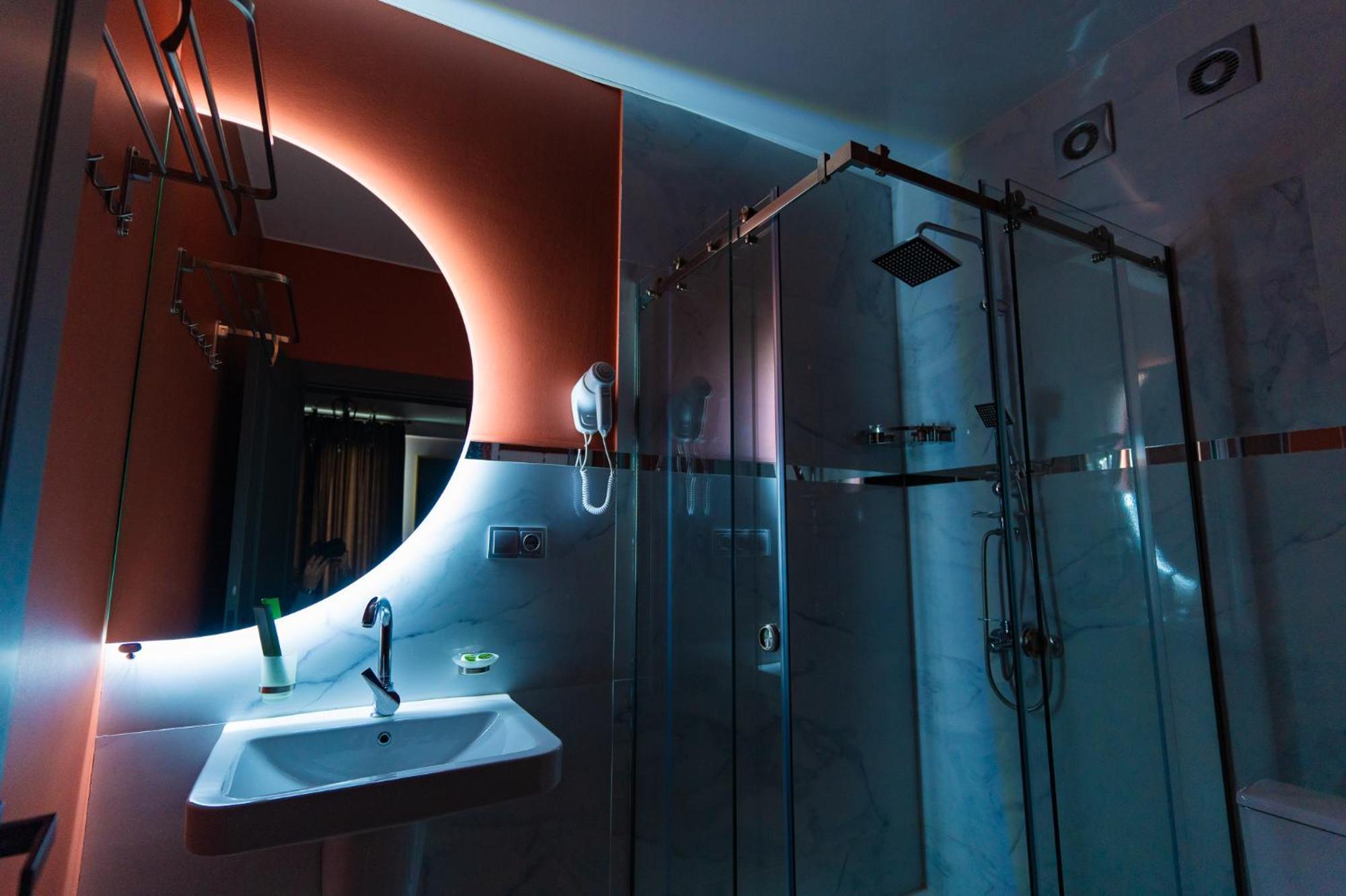 Trinity Hotel Tbilisi Eksteriør bilde