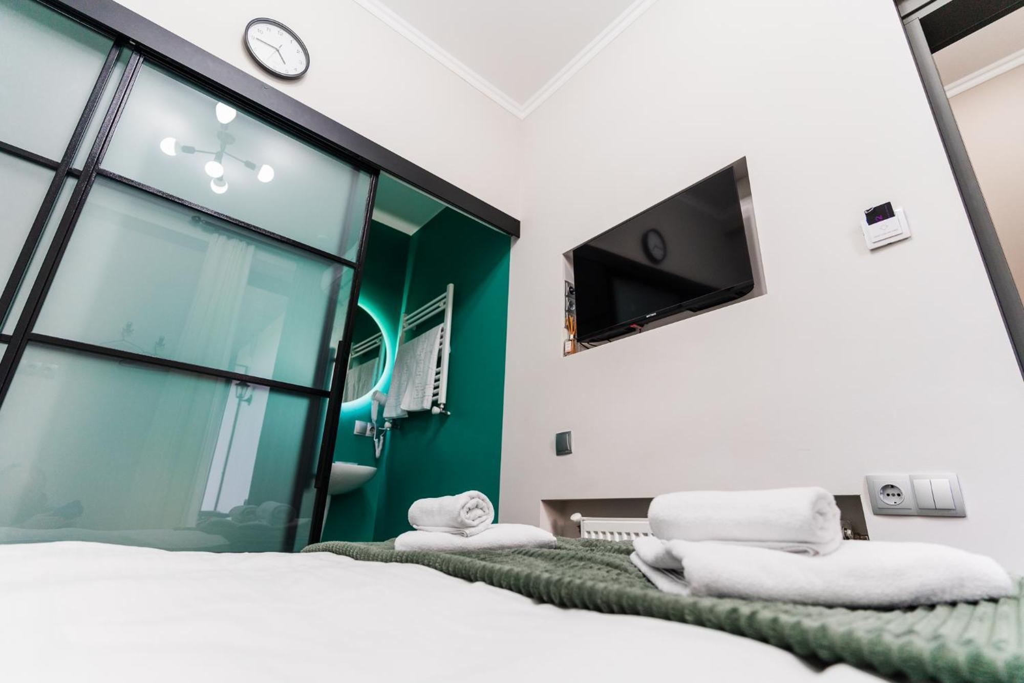 Trinity Hotel Tbilisi Eksteriør bilde