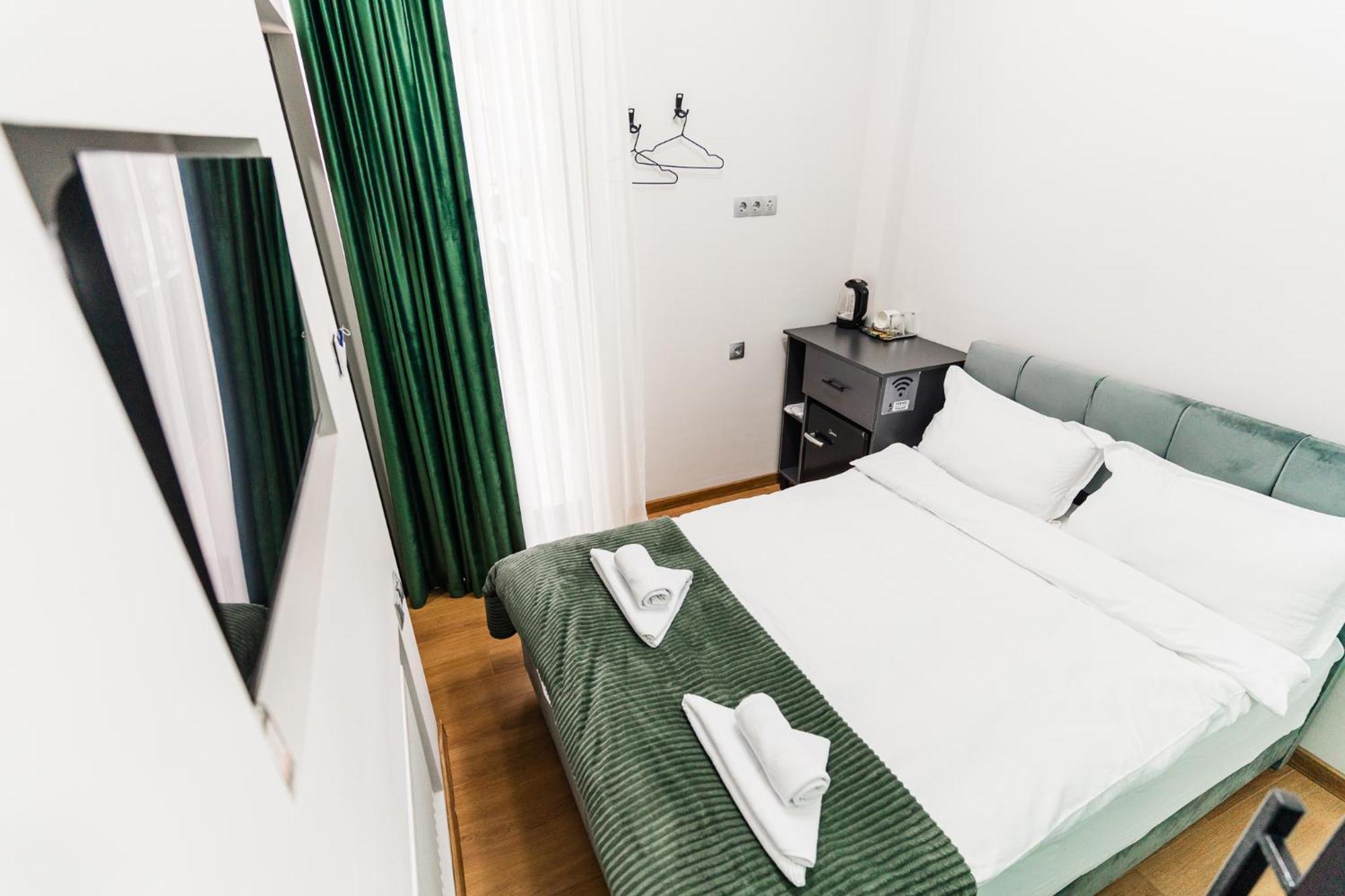 Trinity Hotel Tbilisi Eksteriør bilde